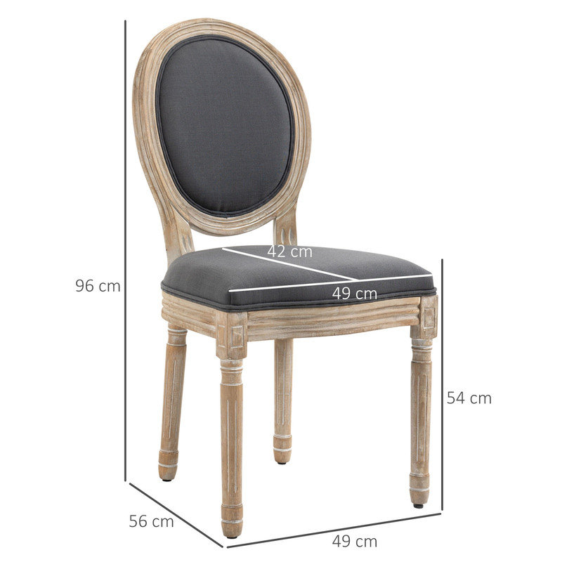 Upholstered Dining Chair
