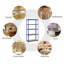 90cm W Steel Shelving Unit-707034791