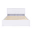 Lit plateforme avec rangement et tablettes gigognes-1006231856