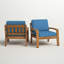 Fauteuil l 31 po Mexia-703891412