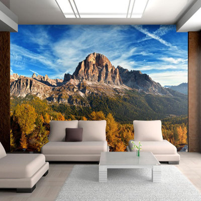Daniellah Wall Mural