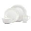 Lenox French Perles 4-Piece Place Setting, Service for 1-930992379