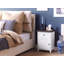 Kirshan 40cm W Bedside Table