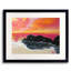 Calming Days Print