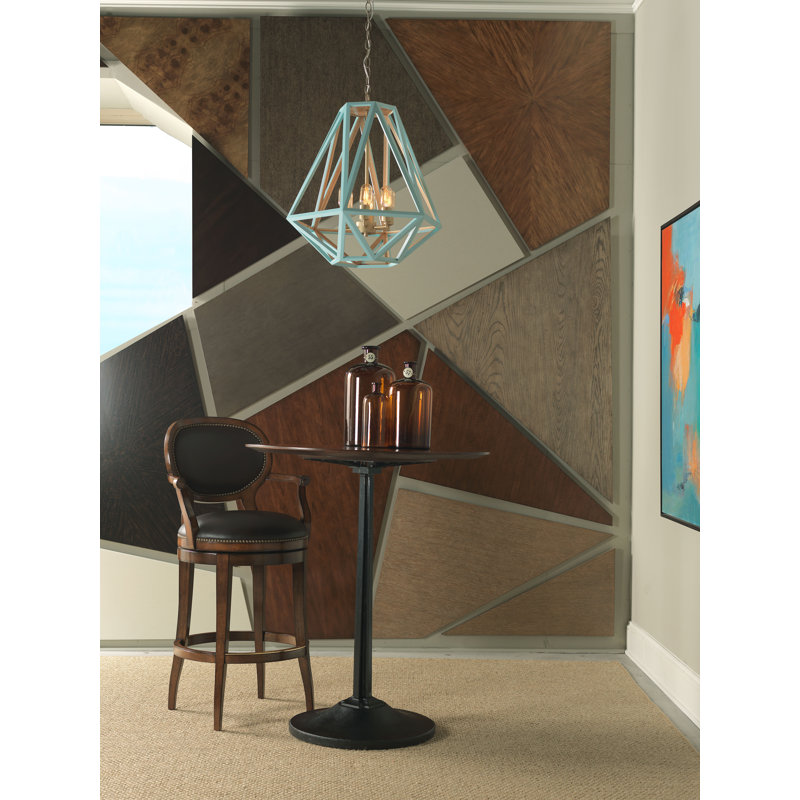 Swivel Bar & Counter Stool, Bar Stool (30" Seat Height)