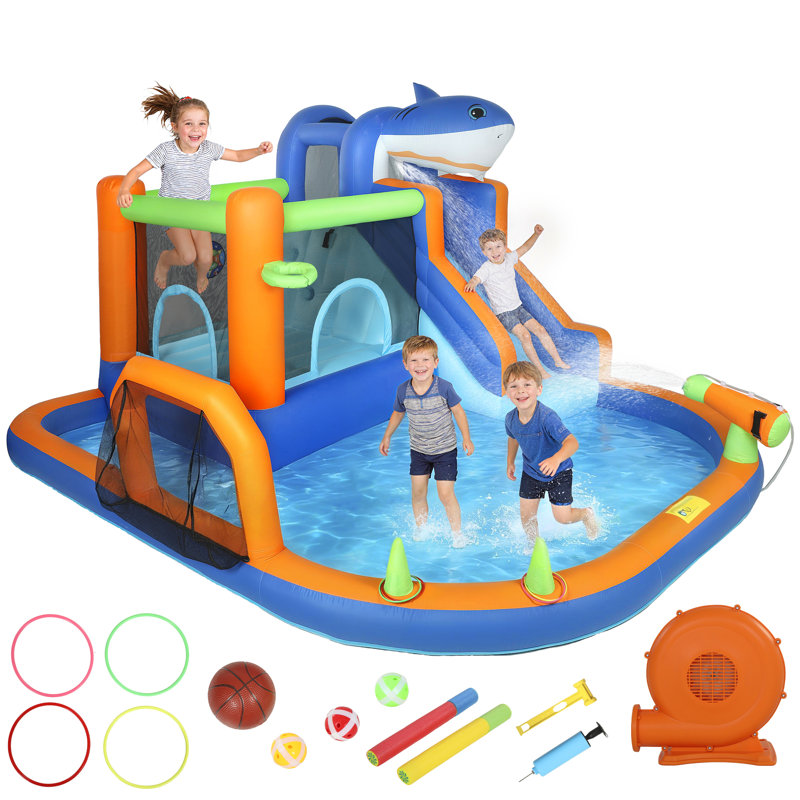 Bouncy Castle