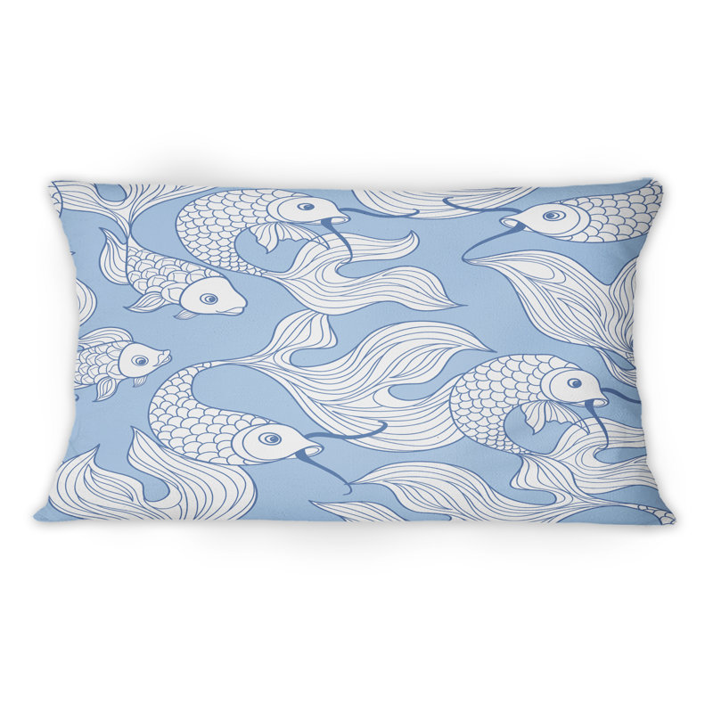 Coussin White