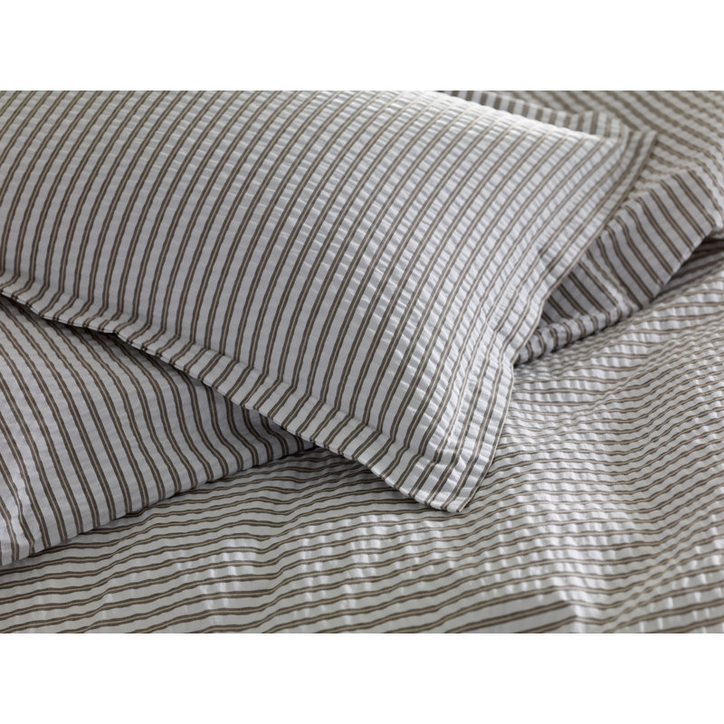 Matteo Coverlet, Full/Queen Coverlet / Bedspread, Bark