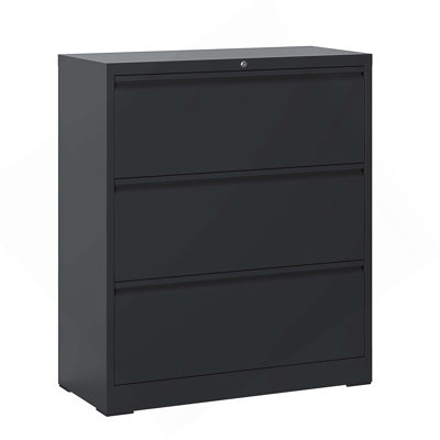 Lockable File Cabinet