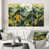 Toile tendue