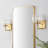Iron Armed Sconce-462885783