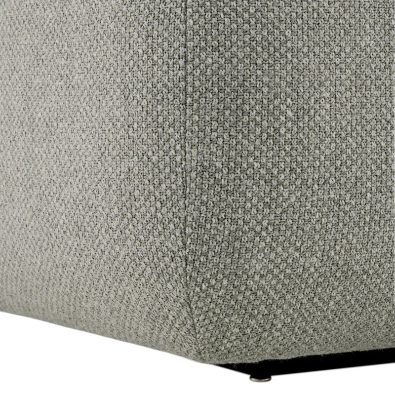 Sofa Taraval Reve Gray - Left