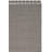 Bester Hand Woven Cotton Geometric Rug-81943922