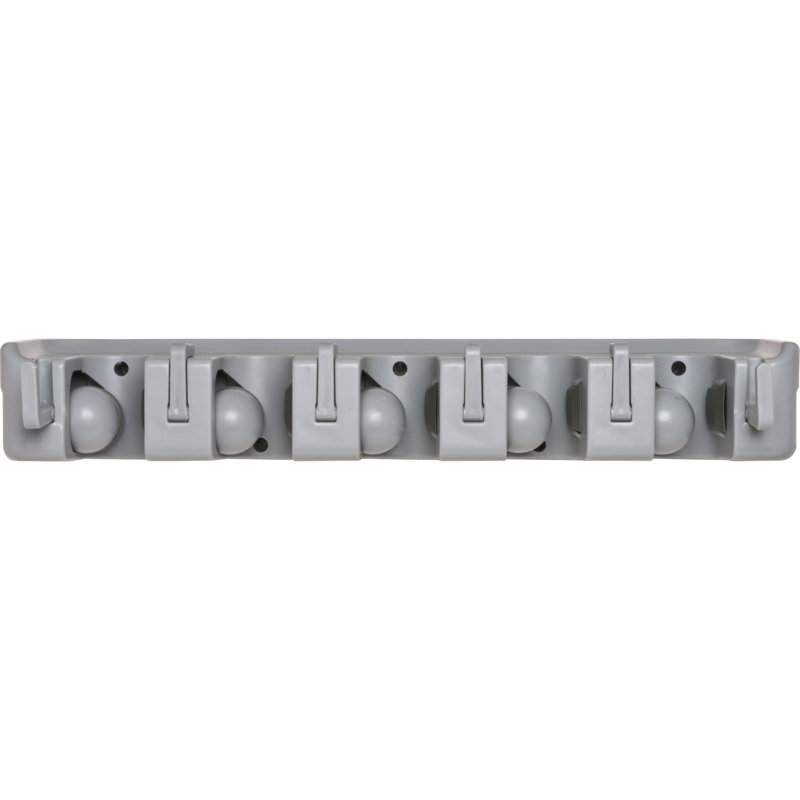 Mop Storage