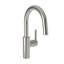 East Linear Single Handle Pull Down Bar Faucet-1665408107
