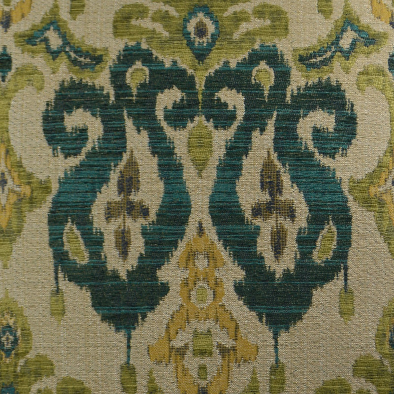 Samara Square Pillow Cover & Insert, 22"H x 22"W
