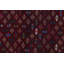 One-of-a-Kind Rectangle 5' X 8' Hand Knotted Area Rug