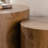 2-Pieces Round Nesting Coffee Table-1210383085