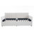 Zija Upholstered Velvet Daybed-290683970