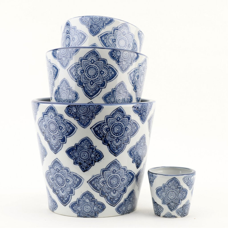 Handmade Ceramic Planter