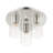 Mollie Glass Flush Mount-408743513