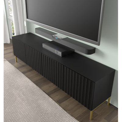 Silja TV Stand for TVs up to 65"
