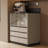 Gorlest Multifunctional Storage Cabinet