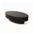 Oval Coffee Table With Handmade Relief Motifs, Foundation, Modern Handcrafted Table, Platform, Contemporary Living Room-1358443669-1350738414