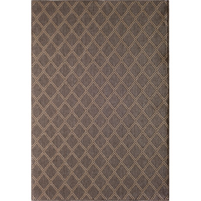 Tapis géométrique Sarinah