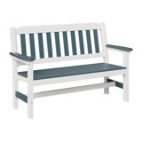 Garden Outdoor Bench