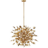 Julie Neill Farfalle Medium Chandelier