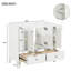 Base de meuble-lavabo Farmann 35,51 seulement-1733933045