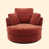 Terracotta Chenille
