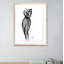 Nude 6 Print by Johan Gert Manschot-48619748-48619749