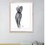 Nude 6 Print by Johan Gert Manschot-48619752-48619749