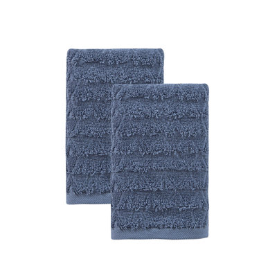 Spotts Midweight Jacquard Bath Towel