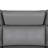 Shealene High Back Convertible Sectional Couch with Ottoman, 3 Seater L Shaped Sofa with Headrests-956564439