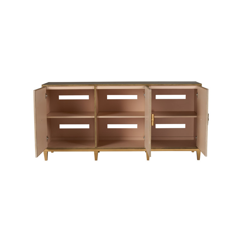 Console 70,5 po Avery