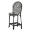 Tabouret de bar Wilkens