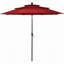 Parasol de marché Gomer-276267953