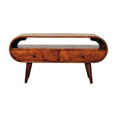 Bremble Solid Wood 35.43