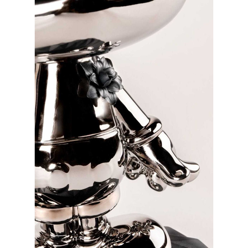 Mickey Mouse Platinum