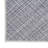 Clie Machine Washable Cotton Area Rug with Non-Slip Backing-645114378