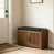 Brown Wood est en rupture de stock