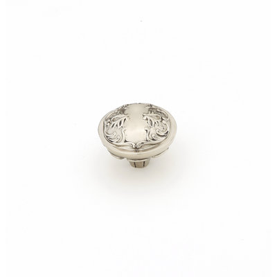 Cantata 1.25 in. Round Knob