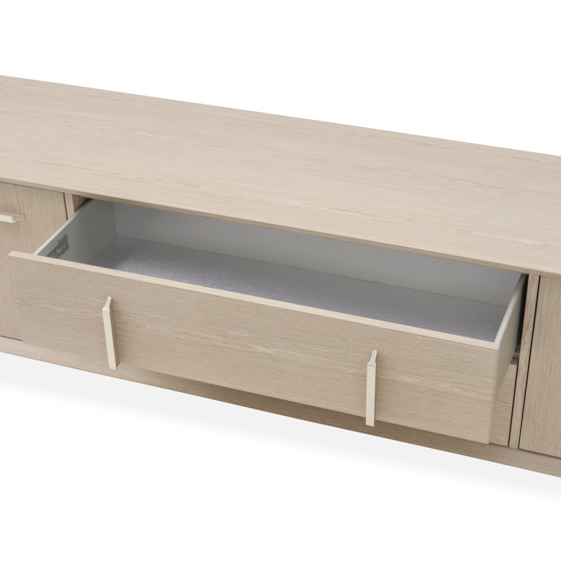 Lotus Bay TV Console - Sand