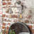 Caden Cone - 2 Light 17" Bath Vanity Light-444389605-444389630-444389609