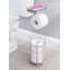 Porte-papier hygiénique sur pied-63878348