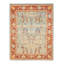 Kine One-of-a-Kind 7' 10" X 10' 3" Hand Knotted Area Rug