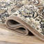 Tapis intérieur à volutes 100% polypropylène de la collection Aalin Superior Elegant-22319578